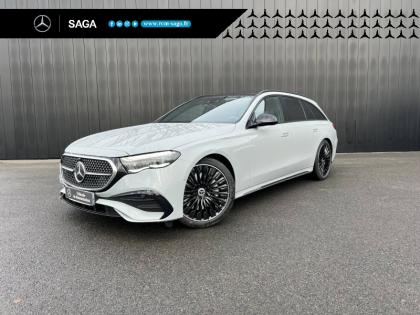 MERCEDES-BENZ Classe E BREAK/214 Classe E 300 e Hybrid EQ AMG Line Break