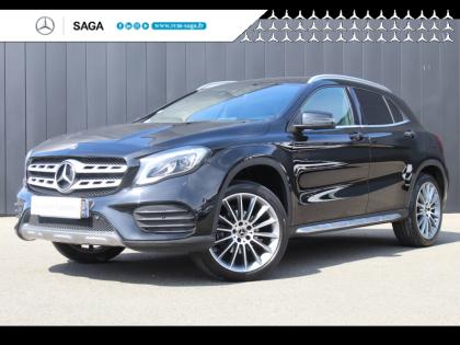 MERCEDES-BENZ Classe GLA/ X156 GLA 200 Fascination