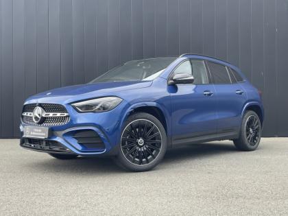 MERCEDES-BENZ Classe GLA/ H247 GLA 250 e AMG Line