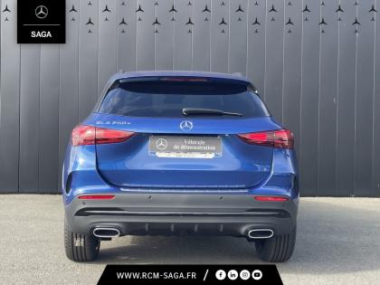 MERCEDES-BENZ Classe GLA/ H247 GLA 250 e AMG Line