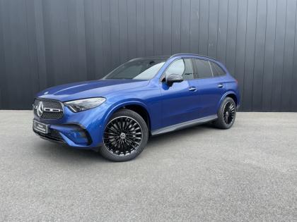 MERCEDES-BENZ Classe GLC SUV/254 GLC 220 d 4MATIC AMG Line