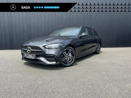 MERCEDES-BENZ Classe C BK/206 Classe C 300 e Hybrid EQ Break AMG Line