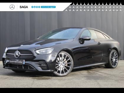 MERCEDES-BENZ Classe E CP/238 Classe E 220 d AMG Line Coupe