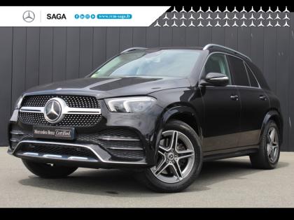 MERCEDES-BENZ Classe GLE SUV/167 GLE 300 d 4MATIC AMG Line