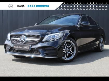 MERCEDES-BENZ Classe C BERL/205 Classe C 200 d Berline AMG Line