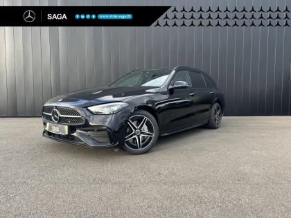 MERCEDES-BENZ Classe C BK/206 Classe C 300 e Hybrid EQ Break AMG Line