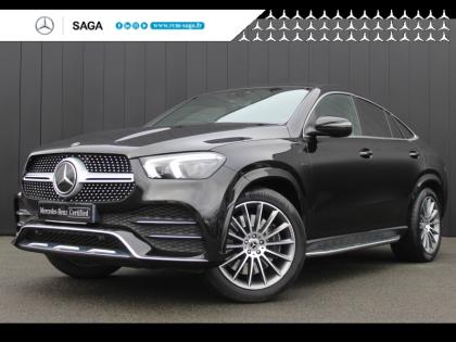 MERCEDES-BENZ Classe GLE CP/1673 GLE 350 de 4MATIC AMG Line Coupe