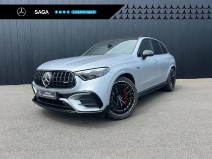 MERCEDES-BENZ Classe GLC SUV/254 Mercedes-AMG GLC 63 S E PERFORMANCE