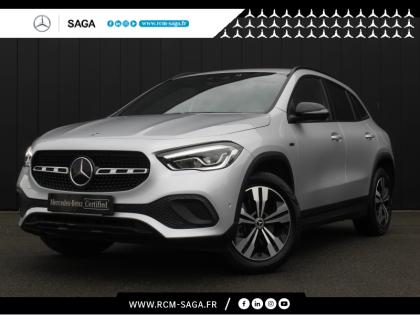 MERCEDES-BENZ Classe GLA/ H247 GLA 250 e Business Line