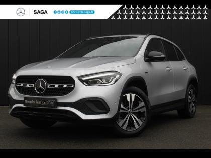 MERCEDES-BENZ Classe GLA/ H247 GLA 250 e Business Line