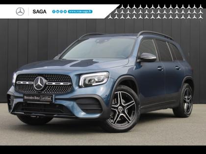 MERCEDES-BENZ Classe GLB/ X247 GLB 200 d AMG Line