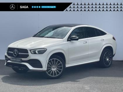 MERCEDES-BENZ Classe GLE CP/1673 GLE 350 de 4MATIC AMG Line Coupe