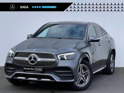 MERCEDES-BENZ Classe GLE CP/1673 GLE 350 de 4MATIC AMG Line Coupe