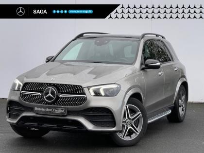 MERCEDES-BENZ Classe GLE SUV/167 GLE 350 de 4MATIC AMG Line