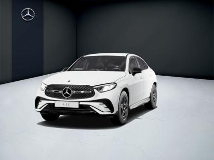 MERCEDES-BENZ Classe GLC CP/254 GLC 220 d 4MATIC Coupe AMG Line