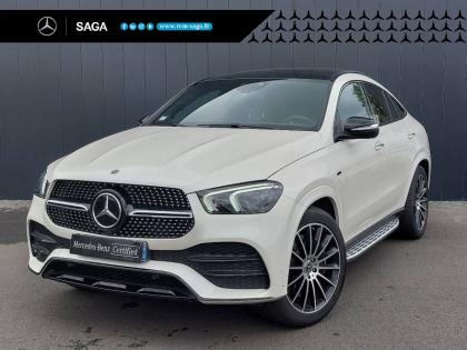 MERCEDES-BENZ Classe GLE CP/1673 GLE 350 de 4MATIC AMG Line Coupe