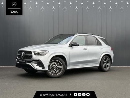 MERCEDES-BENZ GLE 350 de 4MATIC AMG Line  Classe GLE SUV/167 GLE 350 de 4MATIC AMG Line