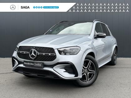 MERCEDES-BENZ Classe GLE SUV/167 GLE 350 de 4MATIC AMG Line