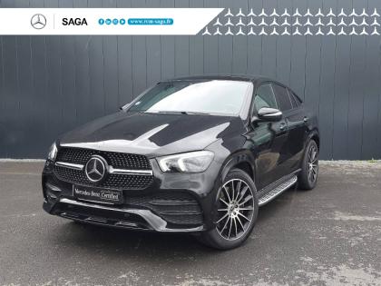 MERCEDES-BENZ Classe GLE CP/1673 GLE 350 de 4MATIC AMG Line Coupe