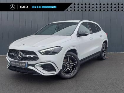 MERCEDES-BENZ Classe GLA/ H247 GLA 250 e AMG Line