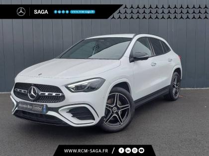 MERCEDES-BENZ Classe GLA/ H247 GLA 250 e AMG Line