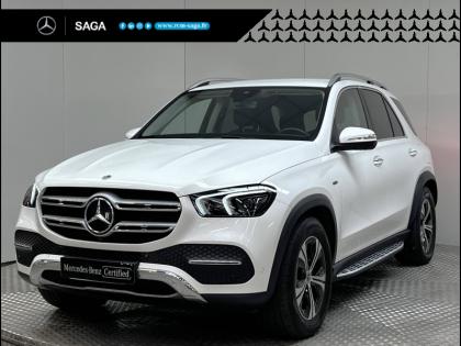 MERCEDES-BENZ GLE 350 de 194+136ch Avantgarde Line 4Matic 9G-Tronic