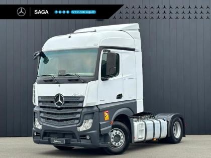 MERCEDES-BENZ Actros 1845 LS Streamspace 2.50 m