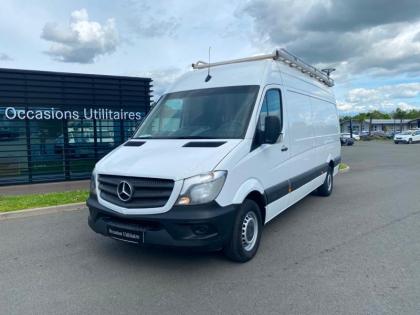 MERCEDES-BENZ Sprinter Fg 316 CDI 43S 3T5 E6