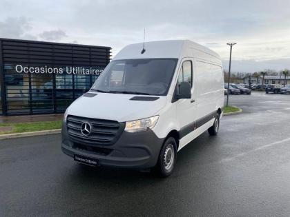 MERCEDES-BENZ Sprinter Fg 314 CDI 37S 3T5 Propulsion