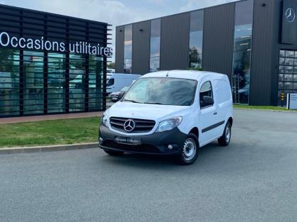 MERCEDES-BENZ Citan 109 CDI Long Pro