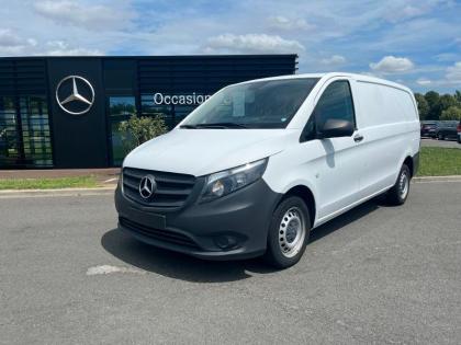 MERCEDES-BENZ Vito Fg 111 CDI Long E6