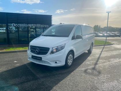 MERCEDES-BENZ Vito Fg 111 CDI Long Select E6