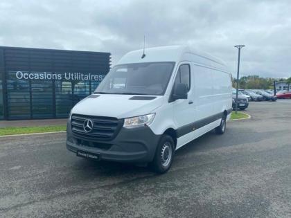 MERCEDES-BENZ Sprinter Fg 315 CDI 43 3T5 Pro Propulsion Léger 9G-Tronic