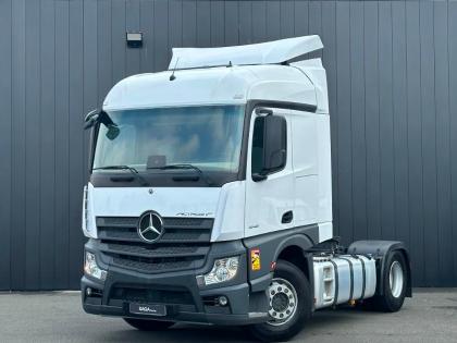 MERCEDES-BENZ Actros F 1848 StreamSpace 2,50 m