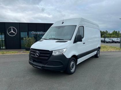 MERCEDES-BENZ Sprinter Fg 311 CDI 39S 3T5 Traction