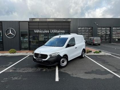 MERCEDES-BENZ Citan 110 CDI Long First