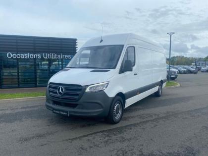 MERCEDES-BENZ Sprinter Fg 314 CDI 43 3T5 Pro Propulsion Lourd 7G-Tronic Plus