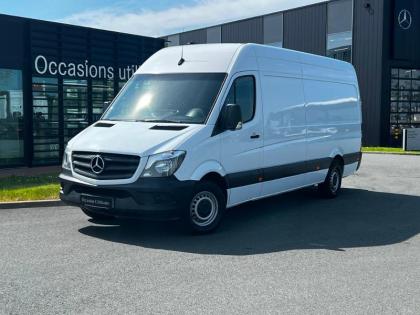 MERCEDES-BENZ Sprinter Fg 316 CDI 43S 3T5 E6