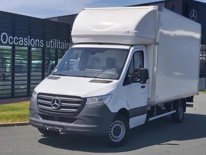 MERCEDES-BENZ Sprinter CCb 314 CDI 43 3T5 Propulsion