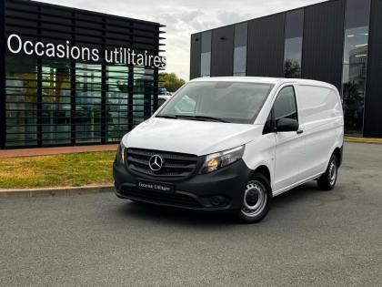 MERCEDES-BENZ Vito Fg 114 CDI Compact Pro E6 Propulsion