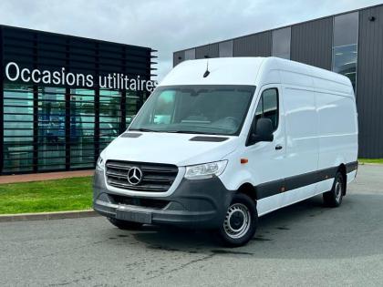 MERCEDES-BENZ Sprinter Fg 319 CDI V6 43S 3T5 First Propulsion Lourd 7G-Tronic Plus