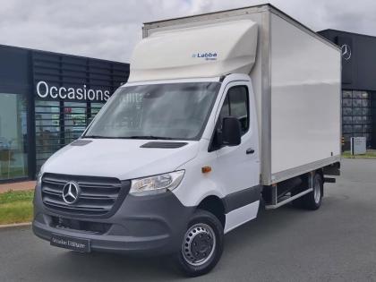 MERCEDES-BENZ Sprinter CCb 515 CDI 43 3T5 Propulsion