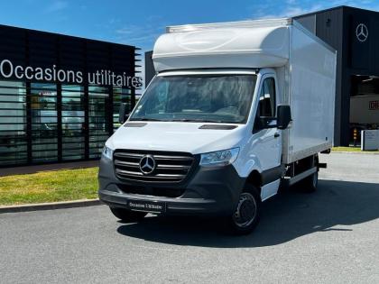 MERCEDES-BENZ Sprinter CCb 514 CDI 43 3T5 Propulsion