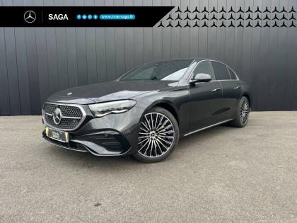 MERCEDES-BENZ Classe E BERL/213 Classe E 300 e AMG Line Berline