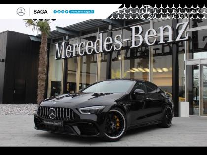 MERCEDES-BENZ Classe AMG GT/290 Mercedes-AMG GT 63 S 4MATIC+