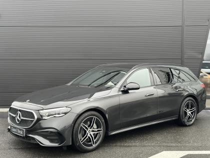 MERCEDES-BENZ Classe E 300 e Hybrid EQ AMG Line Break