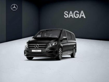 MERCEDES-BENZ VITO 119 CDI Mixto LG SELECT