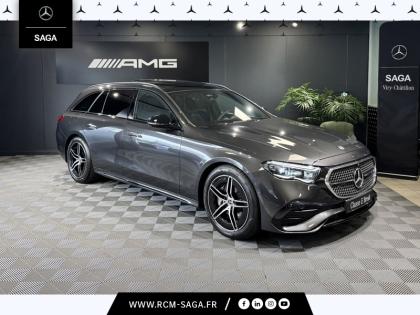 MERCEDES-BENZ Classe E Break Classe E 300 e Hybrid EQ AMG Line Break  Classe E 300 e Hybrid EQ AMG Line Break