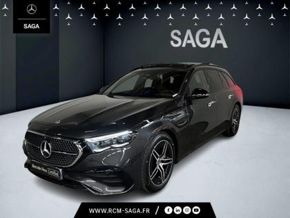 MERCEDES-BENZ Classe E Break Classe E 300 e Hybrid EQ AMG Line Break  Classe E 300 e Hybrid EQ AMG Line Break