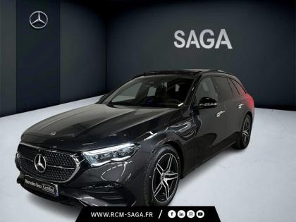 MERCEDES-BENZ Classe E Break Classe E 300 e Hybrid EQ AMG Line Break  Classe E 300 e Hybrid EQ AMG Line Break